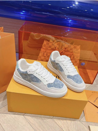 UA LV Stadium Sneaker