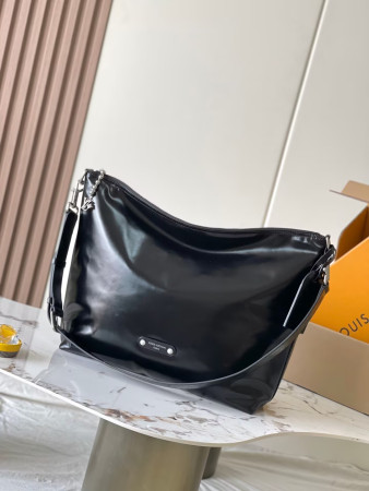 LV Vagabond Hobo M13986 38x35x12cm