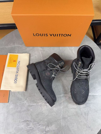 UA LV Boots