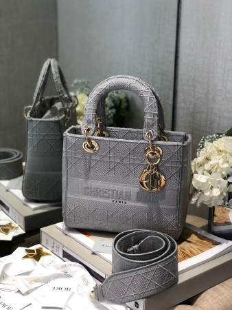 D*or d-lite bag