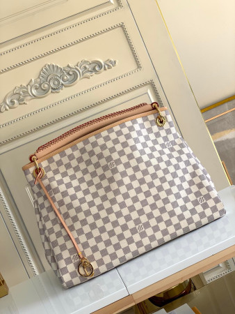 LV ARTSY MM N40253