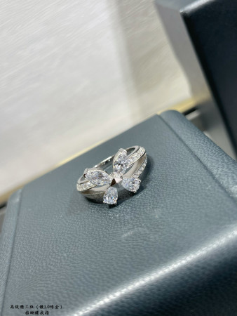 Graff Butterfly Ring