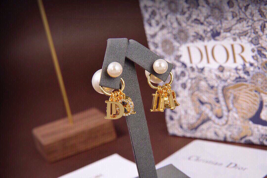 D*or earrings