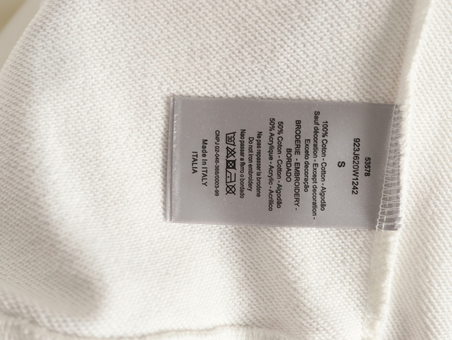 D*or 25fw hoodies