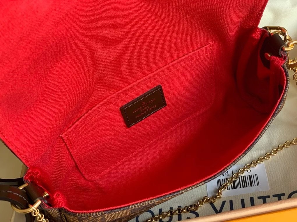 LV Favorite PM N41276