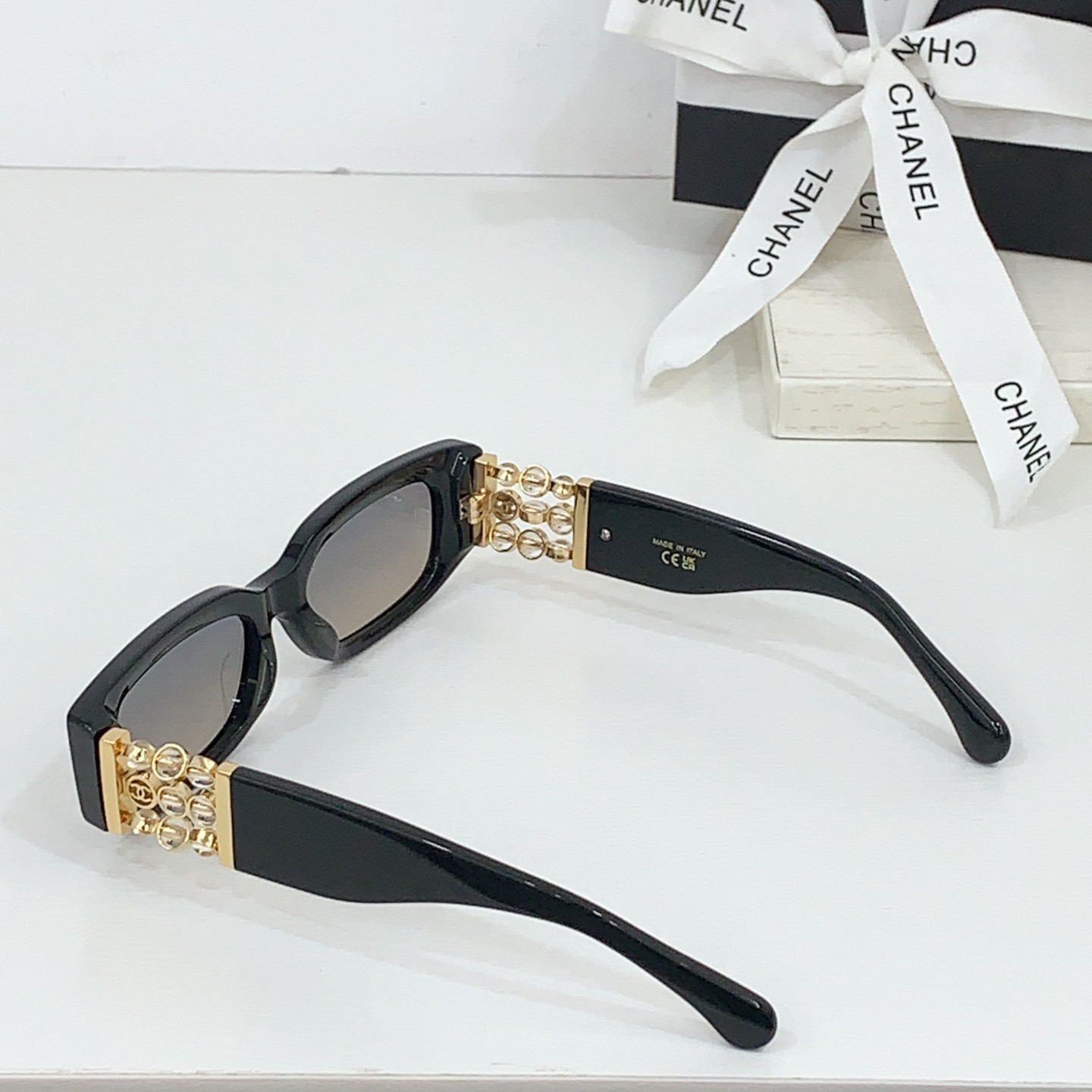 Ch*el glasses ch5544 54-17-145
