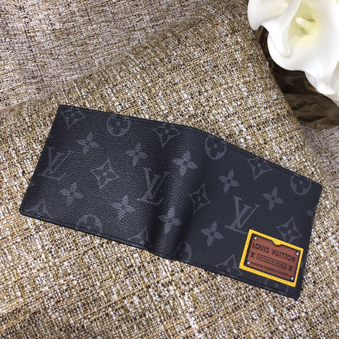 LV MULTIPLE WALLET M69253