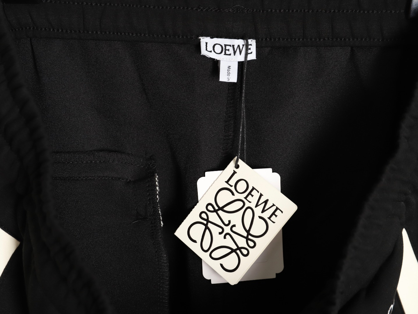 L0ew* 25ss shorts