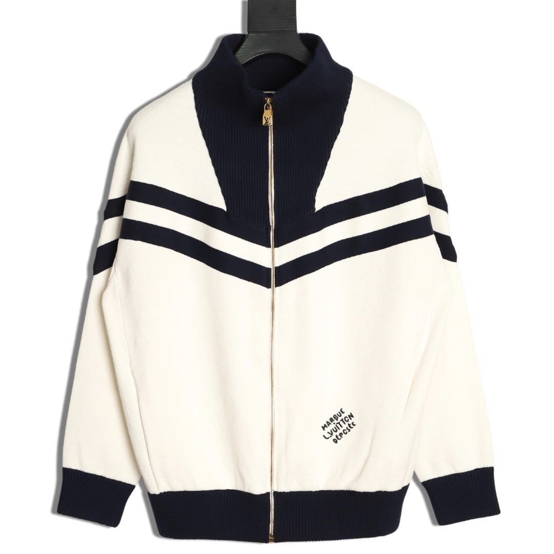 l0*is V*t0n lv sweaters coats