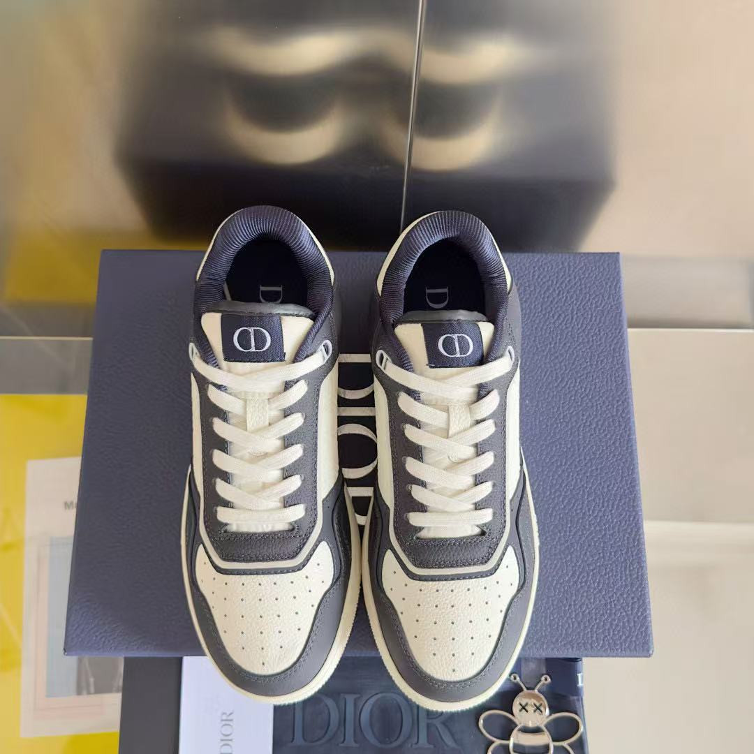 ua D*or b27 sneaker