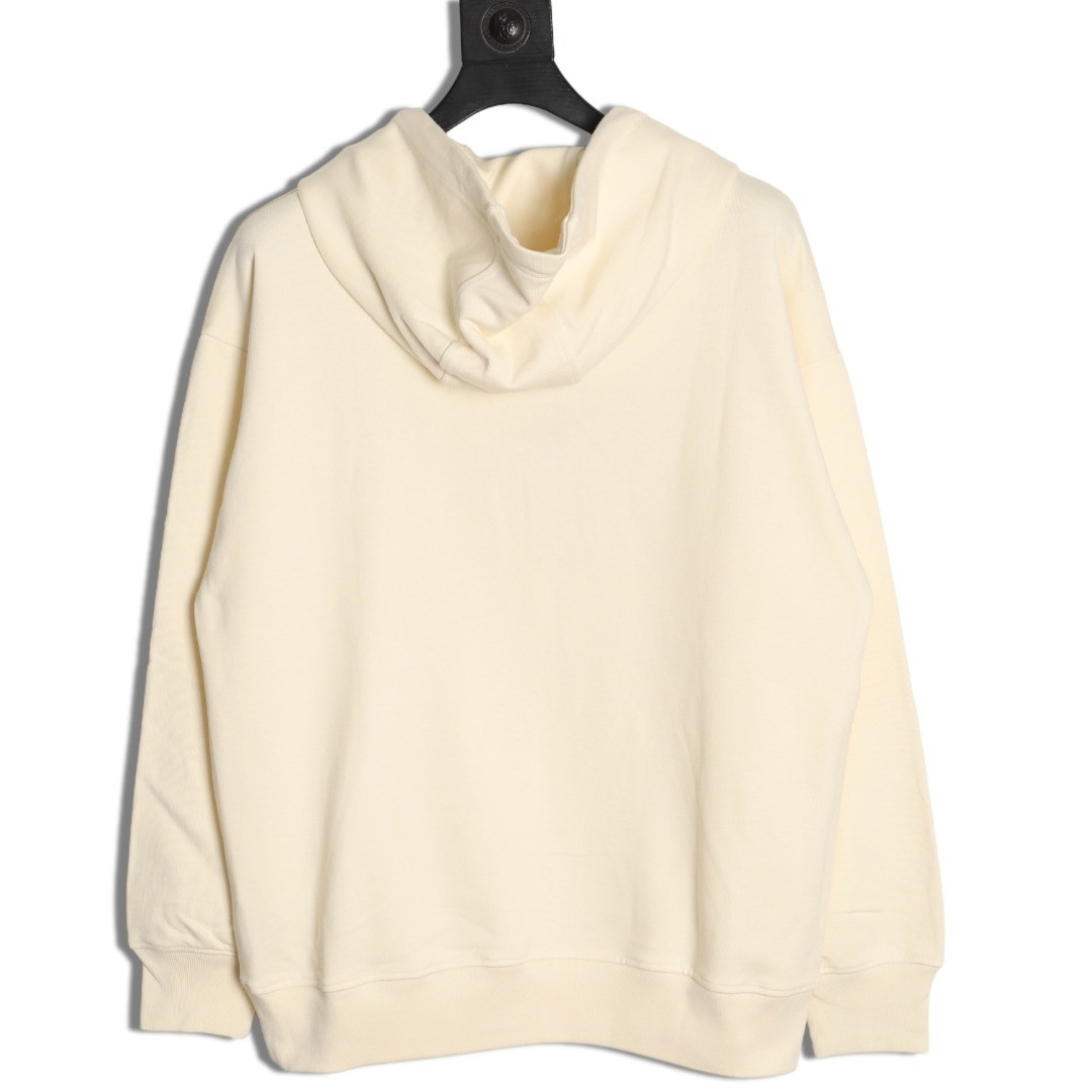 G*u*i 25fw hoodies