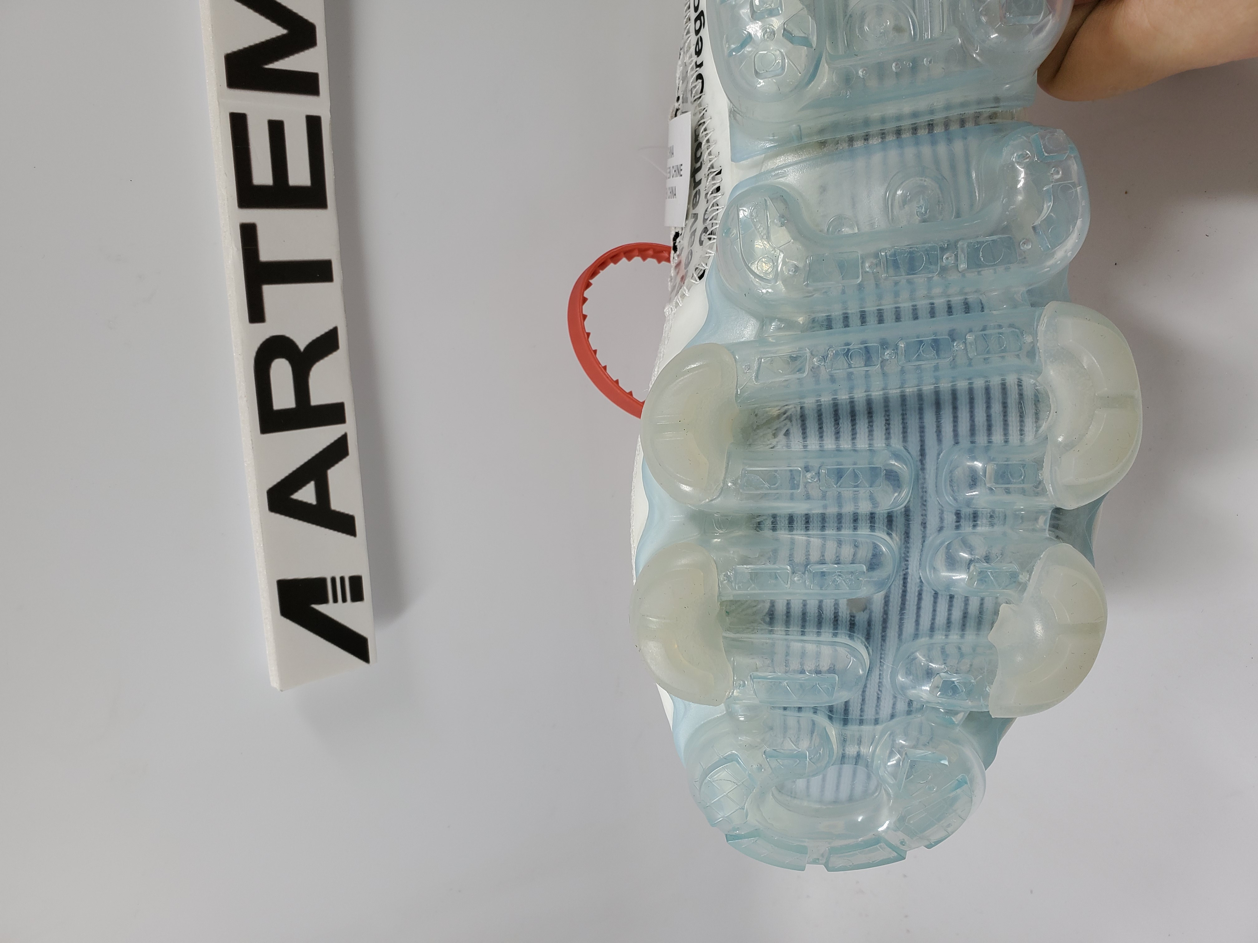 Air Vapormax Off White 2018