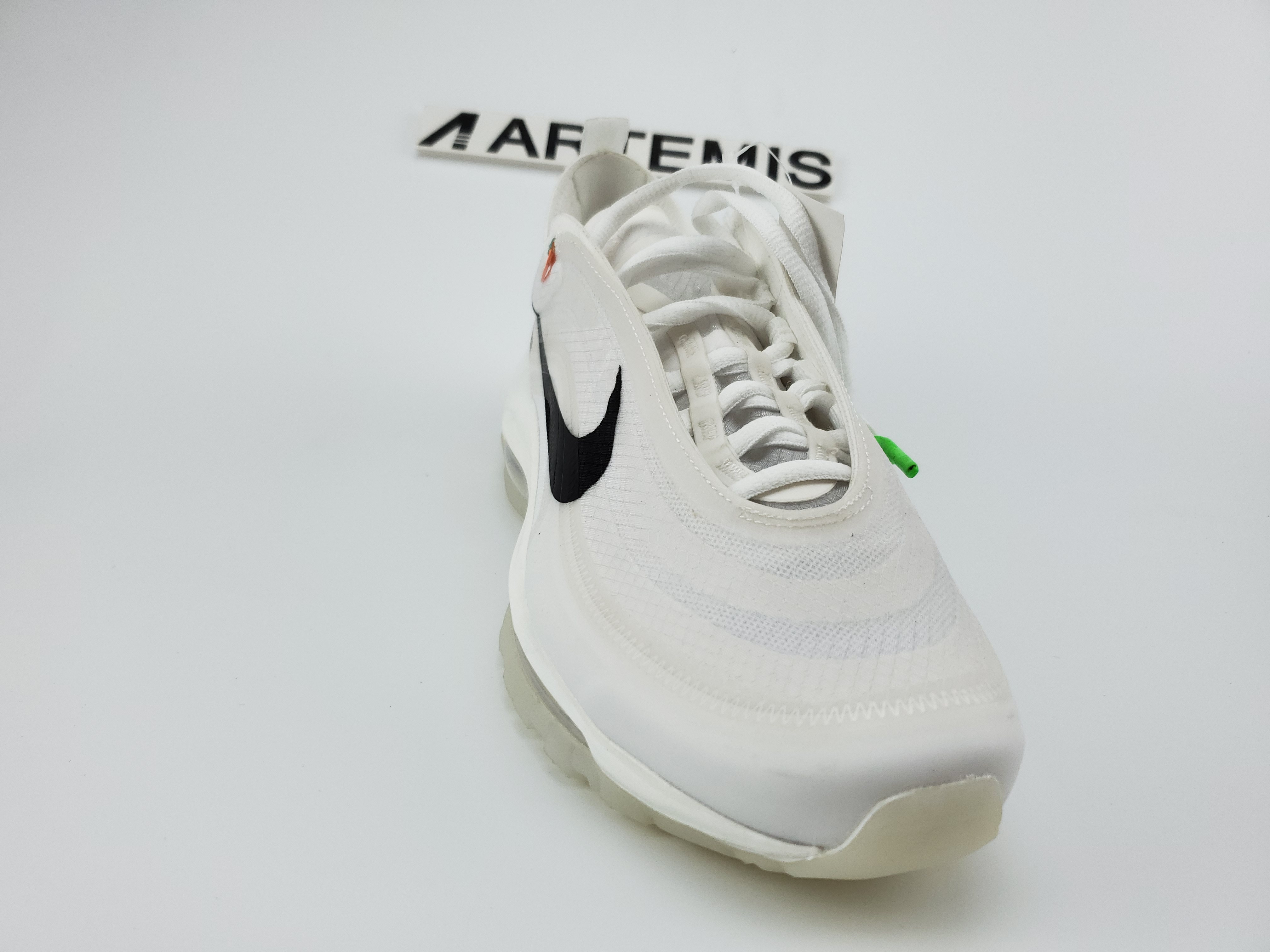 Air Max 97 Off-White White