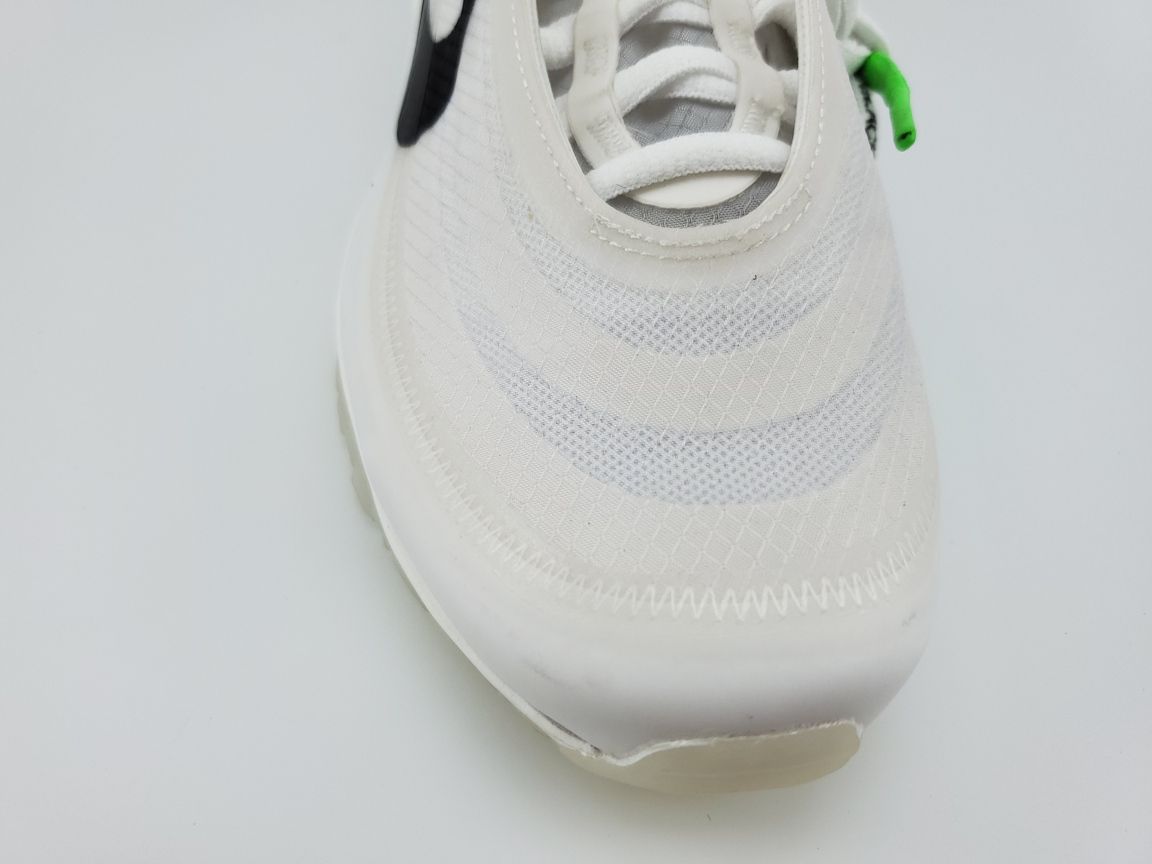 Air Max 97 Off-White White