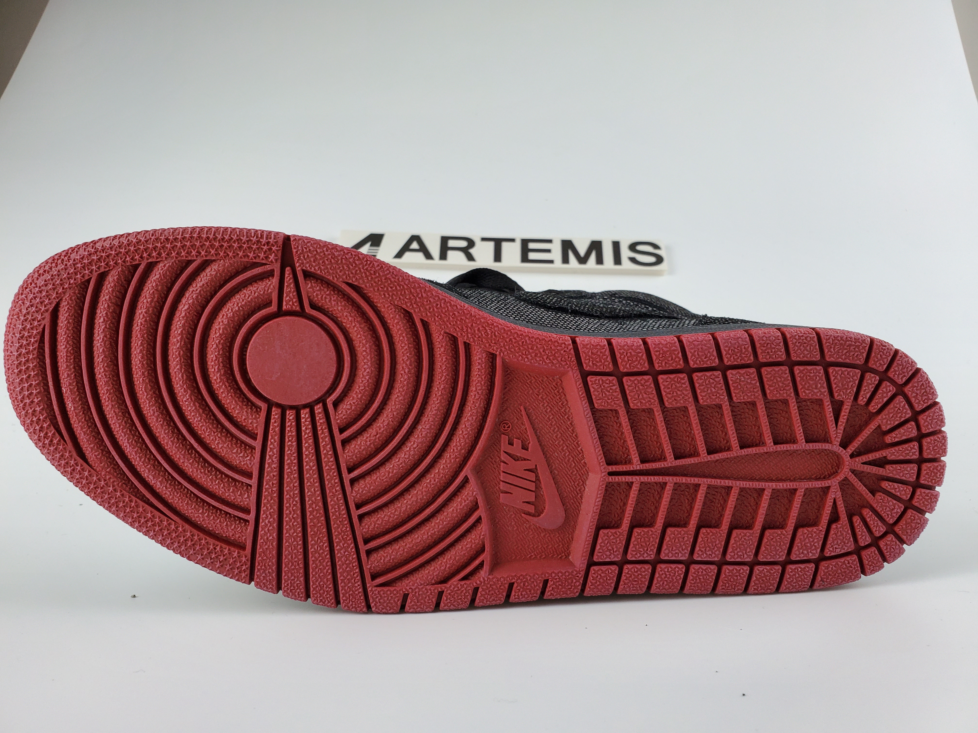 Jordan 1 Retro High SP Gina (Regular Box)