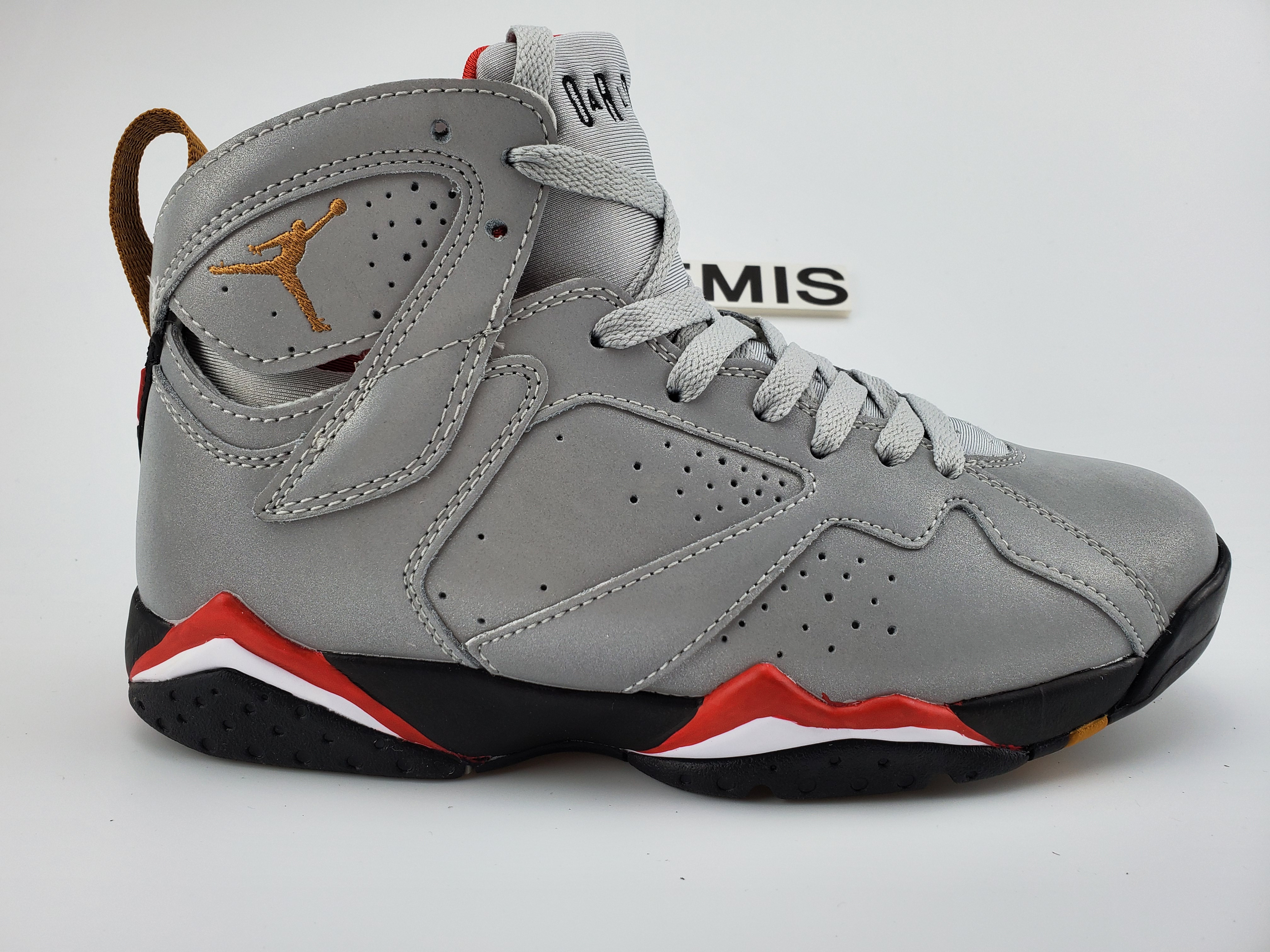 Jordan 7 Retro Reflections of a Champion