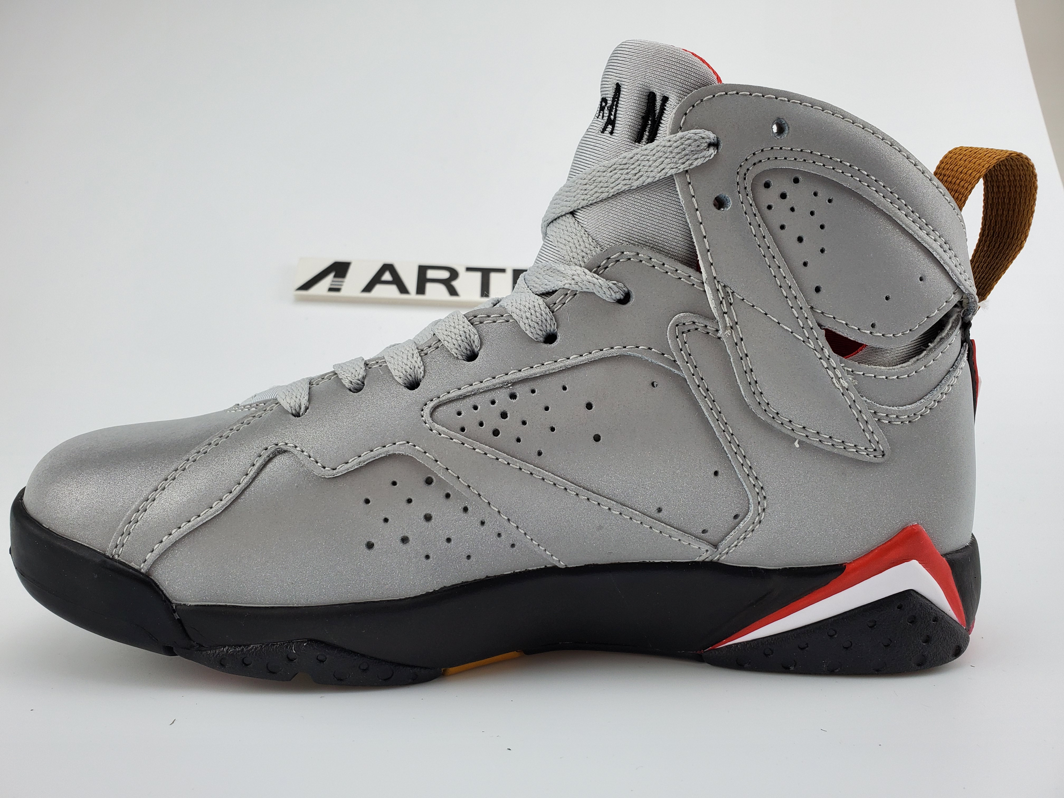 Jordan 7 Retro Reflections of a Champion