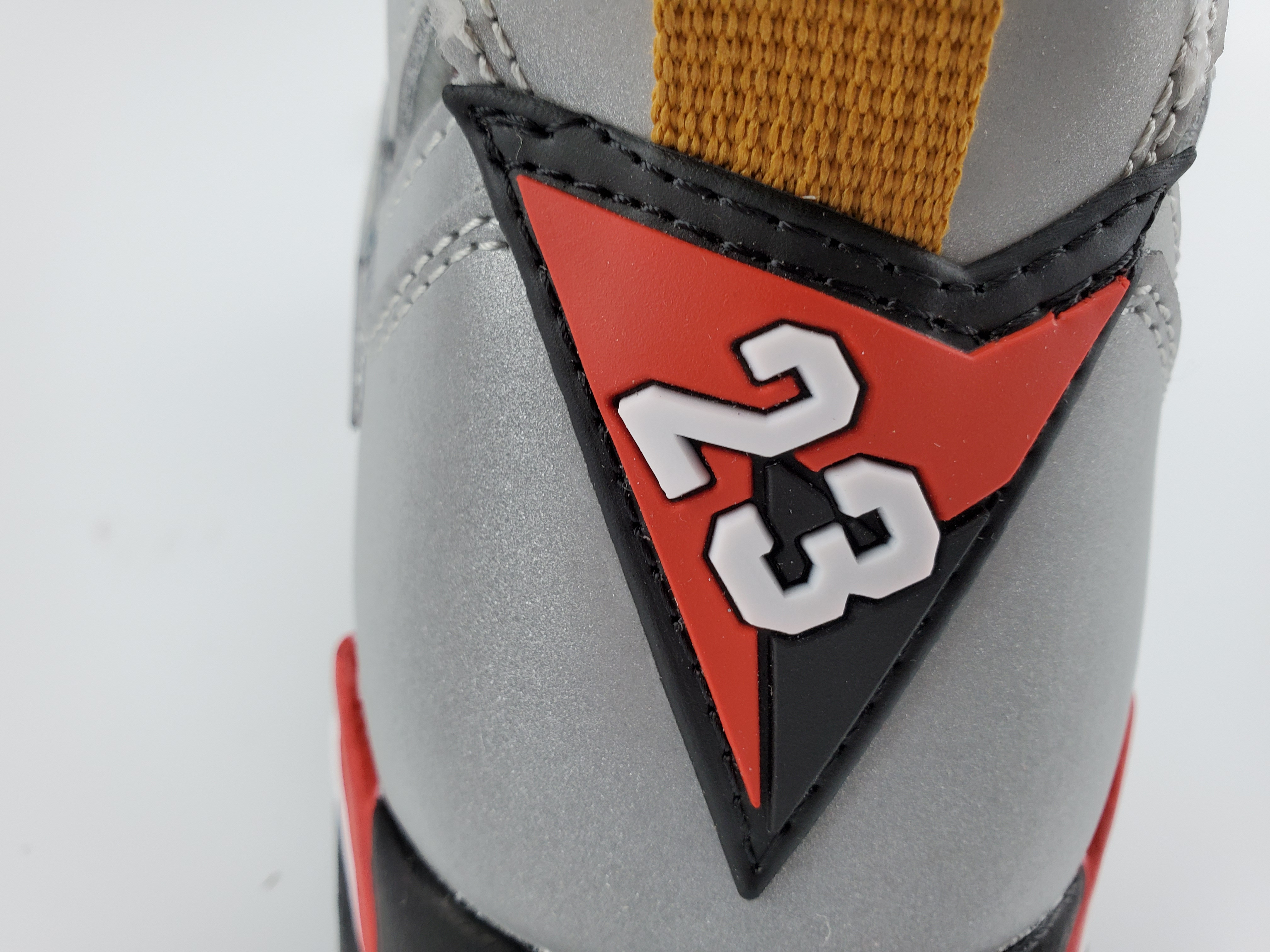 Jordan 7 Retro Reflections of a Champion
