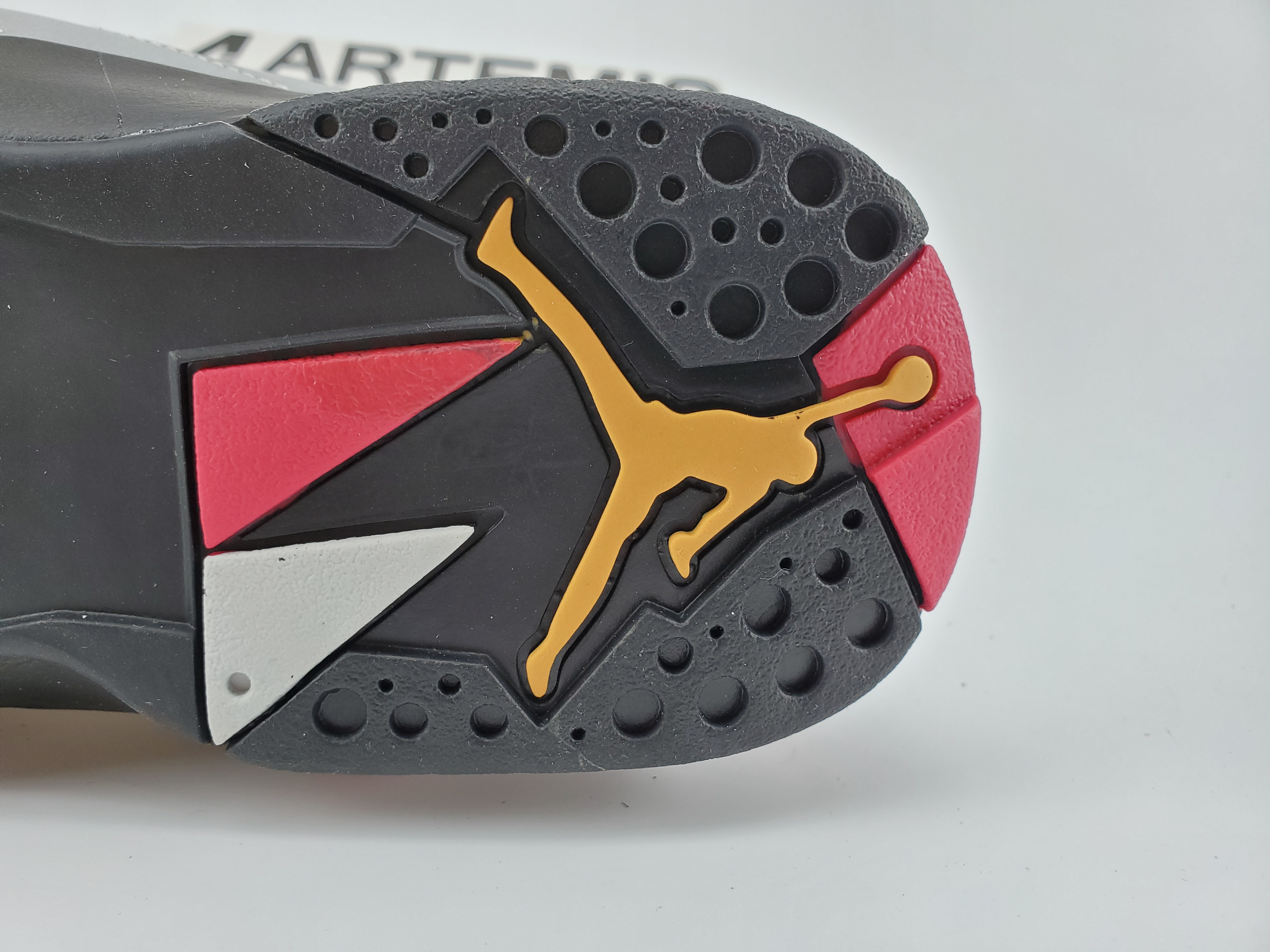 Jordan 7 Retro Reflections of a Champion
