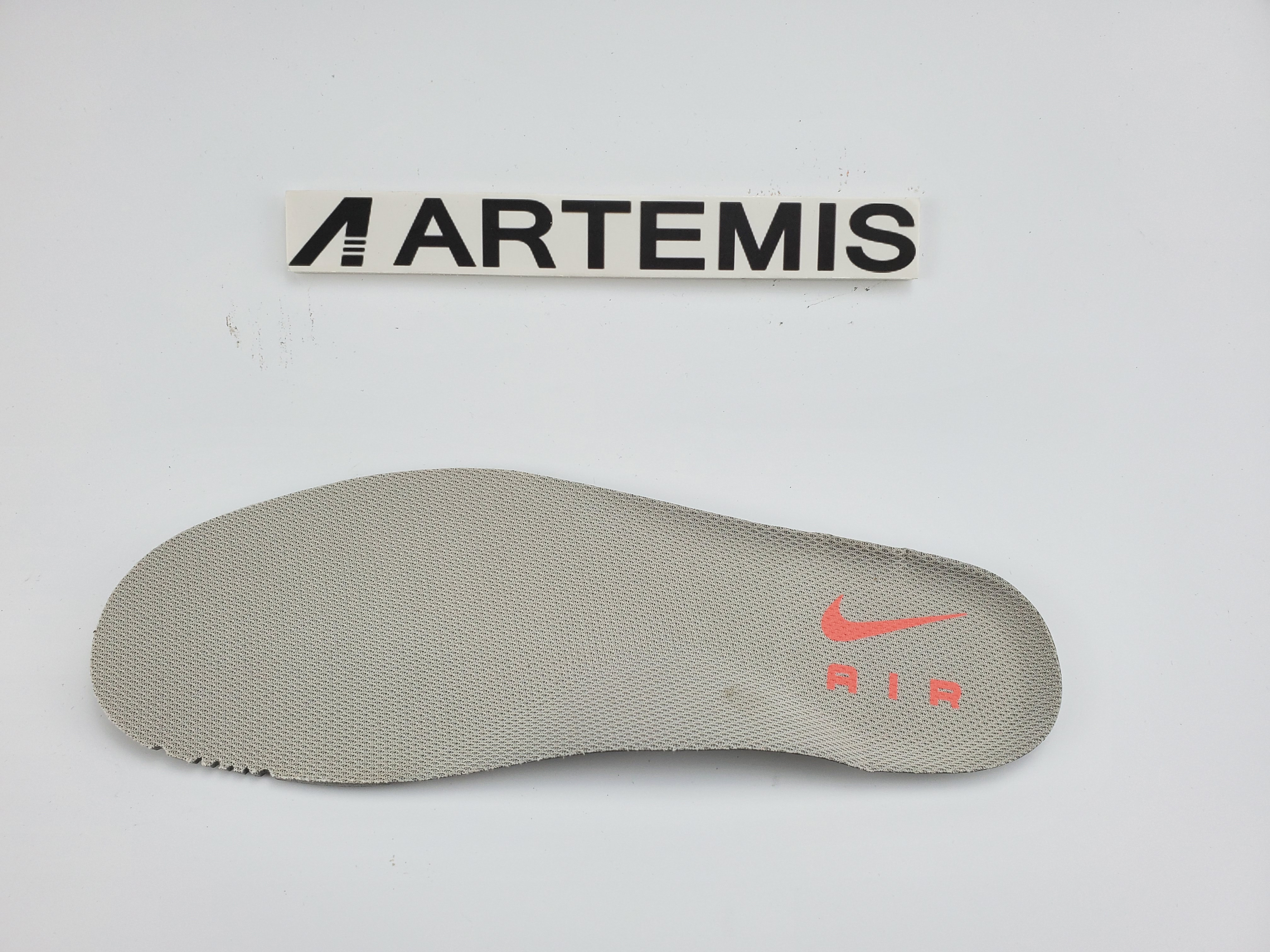 Air Foamposite Pro Pure Platinum