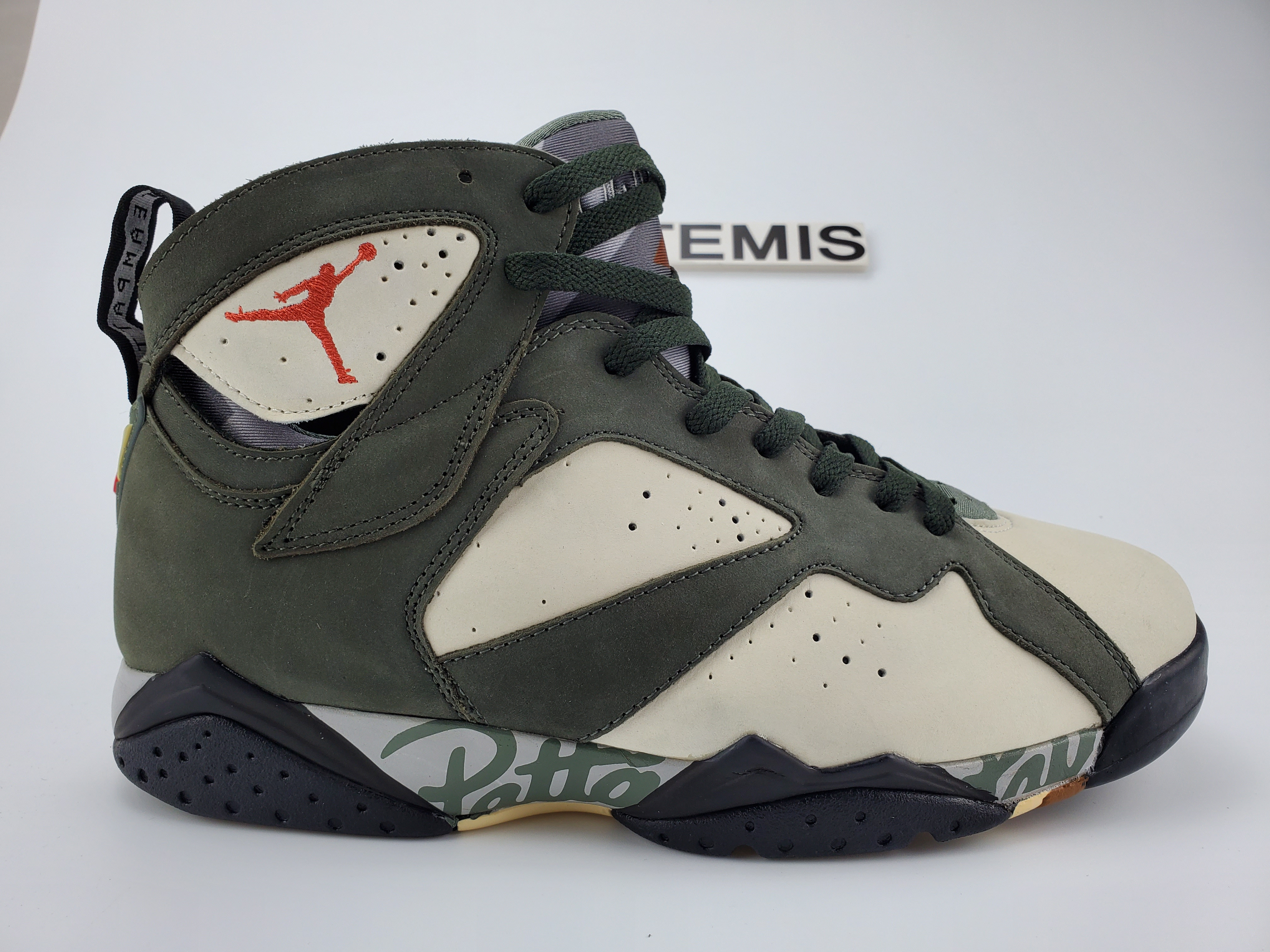Air Jordan 7 Retro Patta Icicle