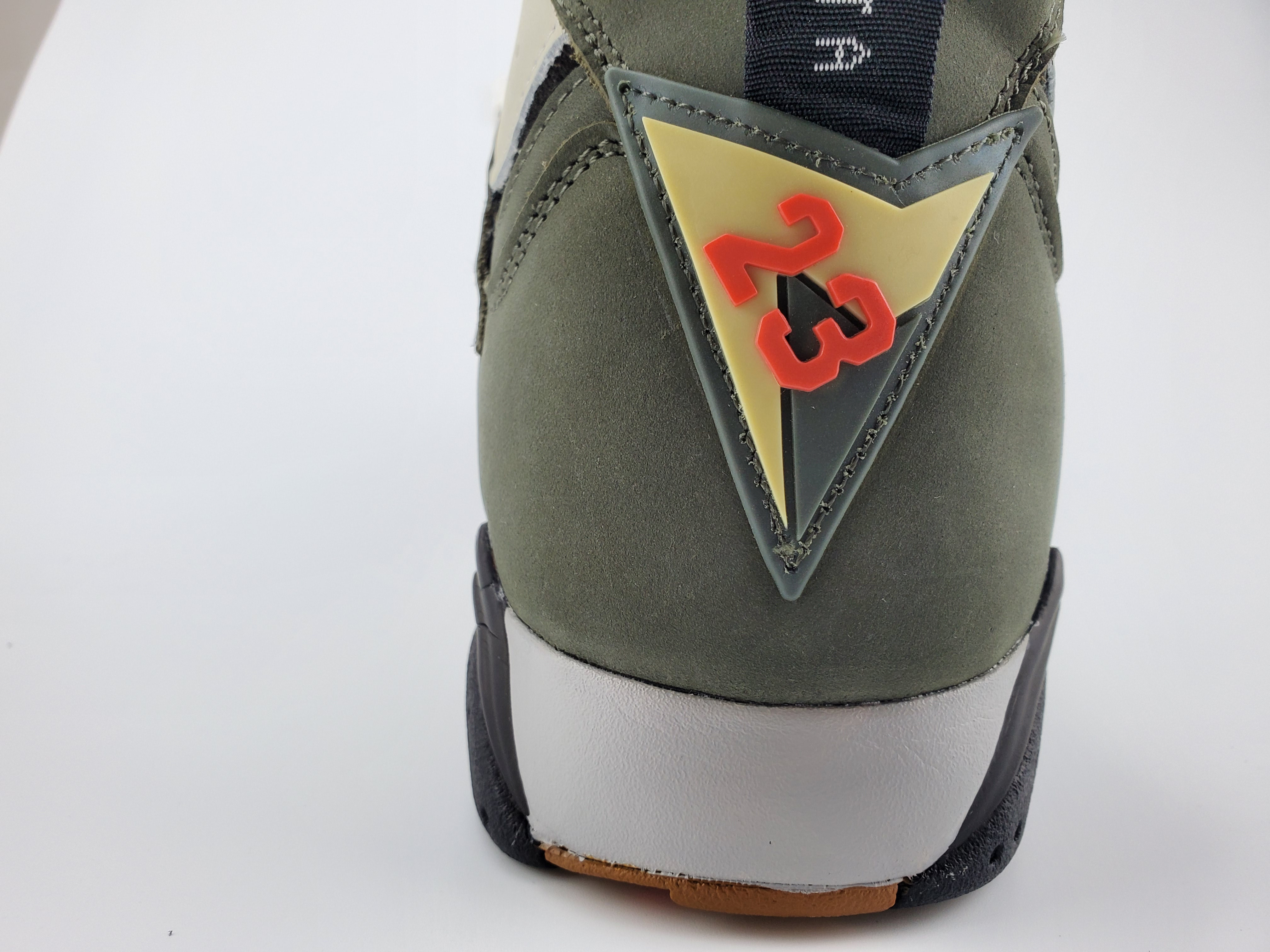 Air Jordan 7 Retro Patta Icicle