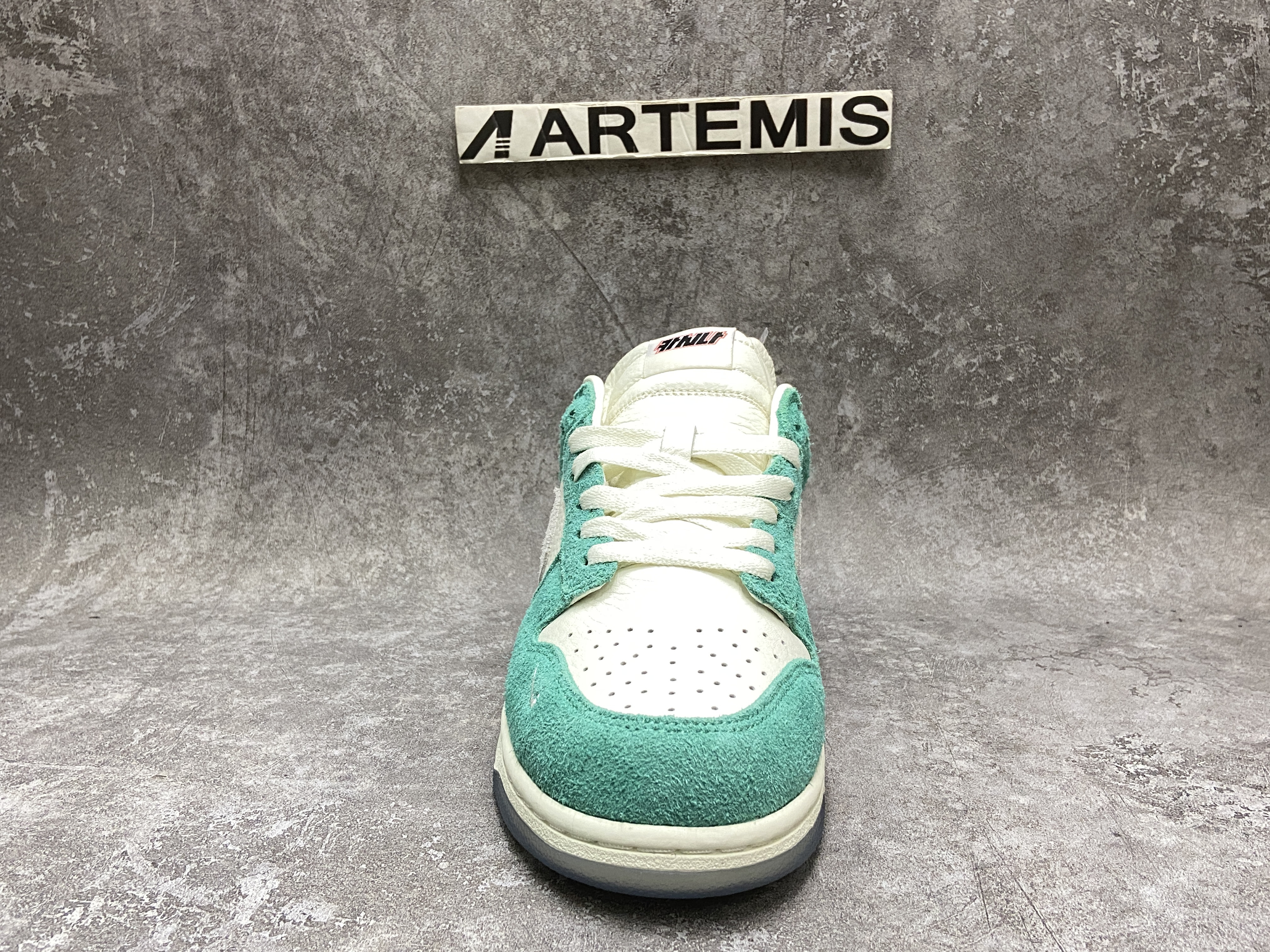 Nike Dunk Low Kasina Neptune Green