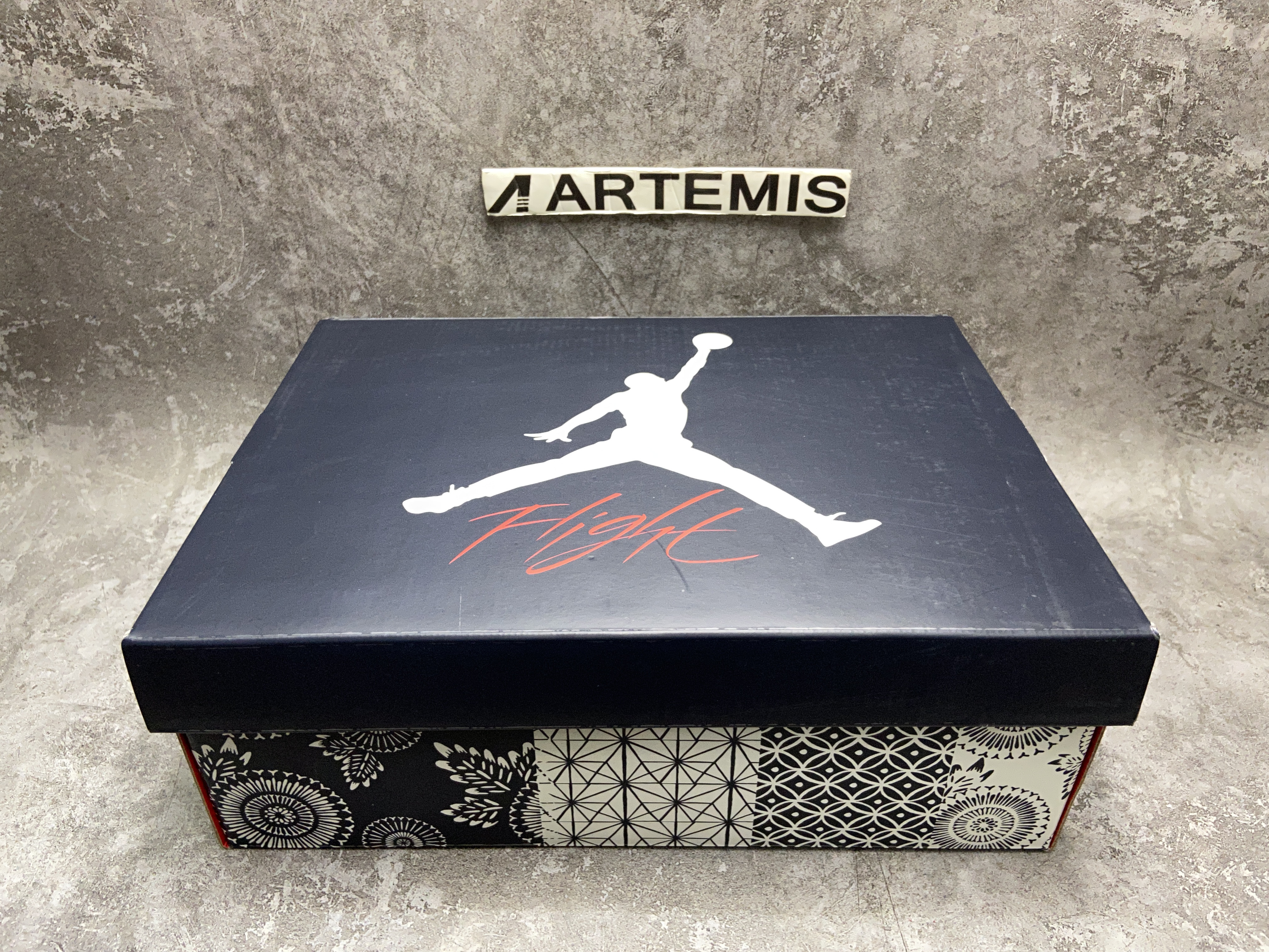 Air Jordan 4 Retro SE Sashiko