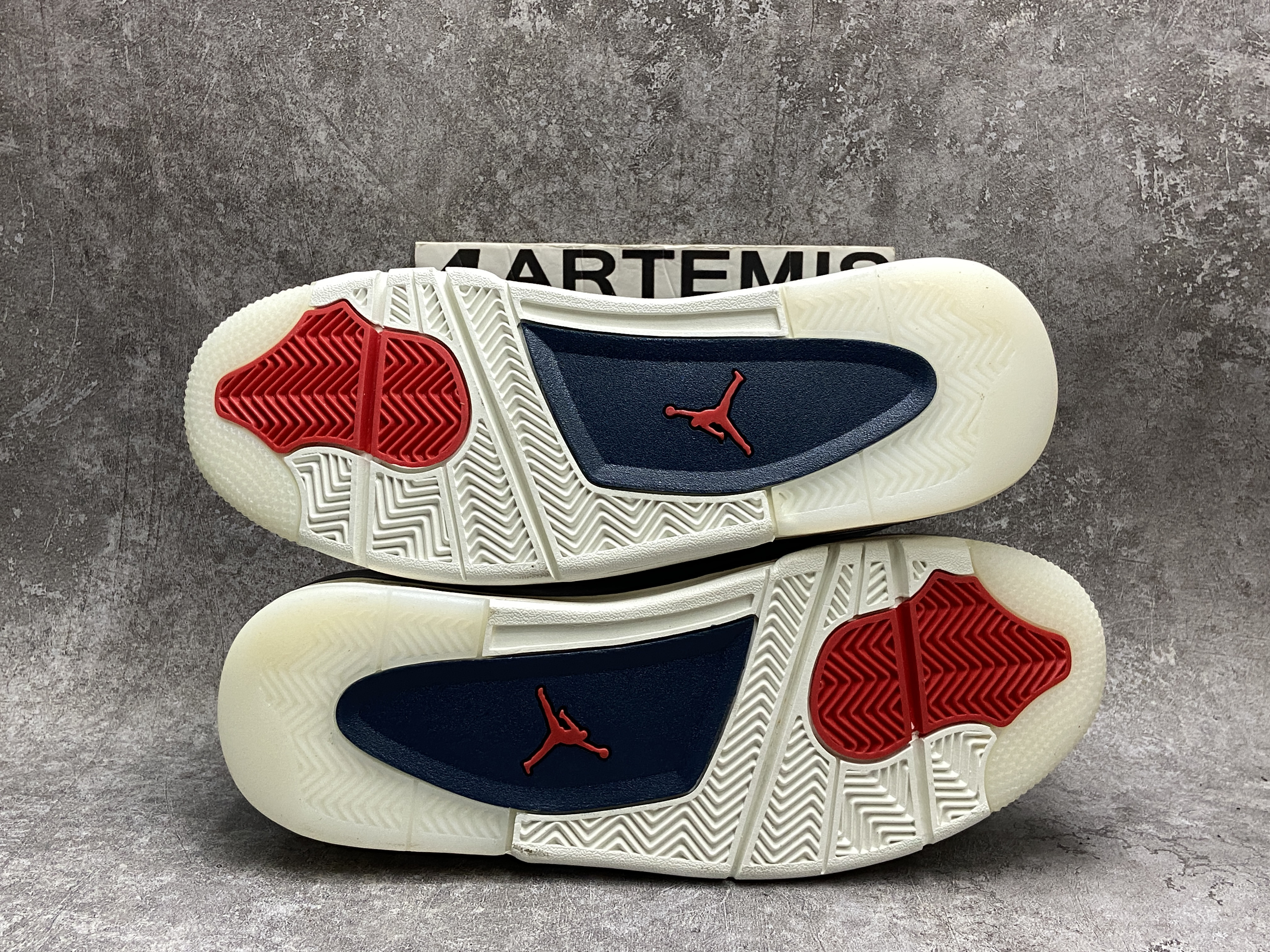 Air Jordan 4 Retro SE Sashiko