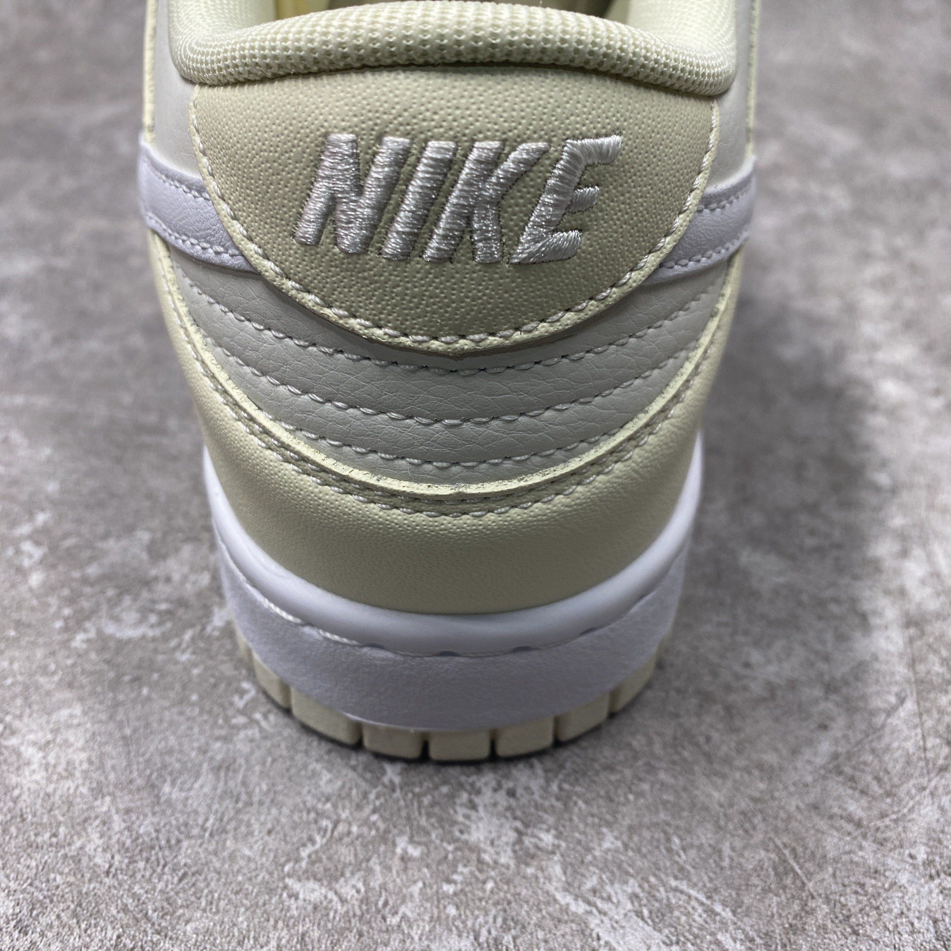 Nike Dunk Low Coconut Milk