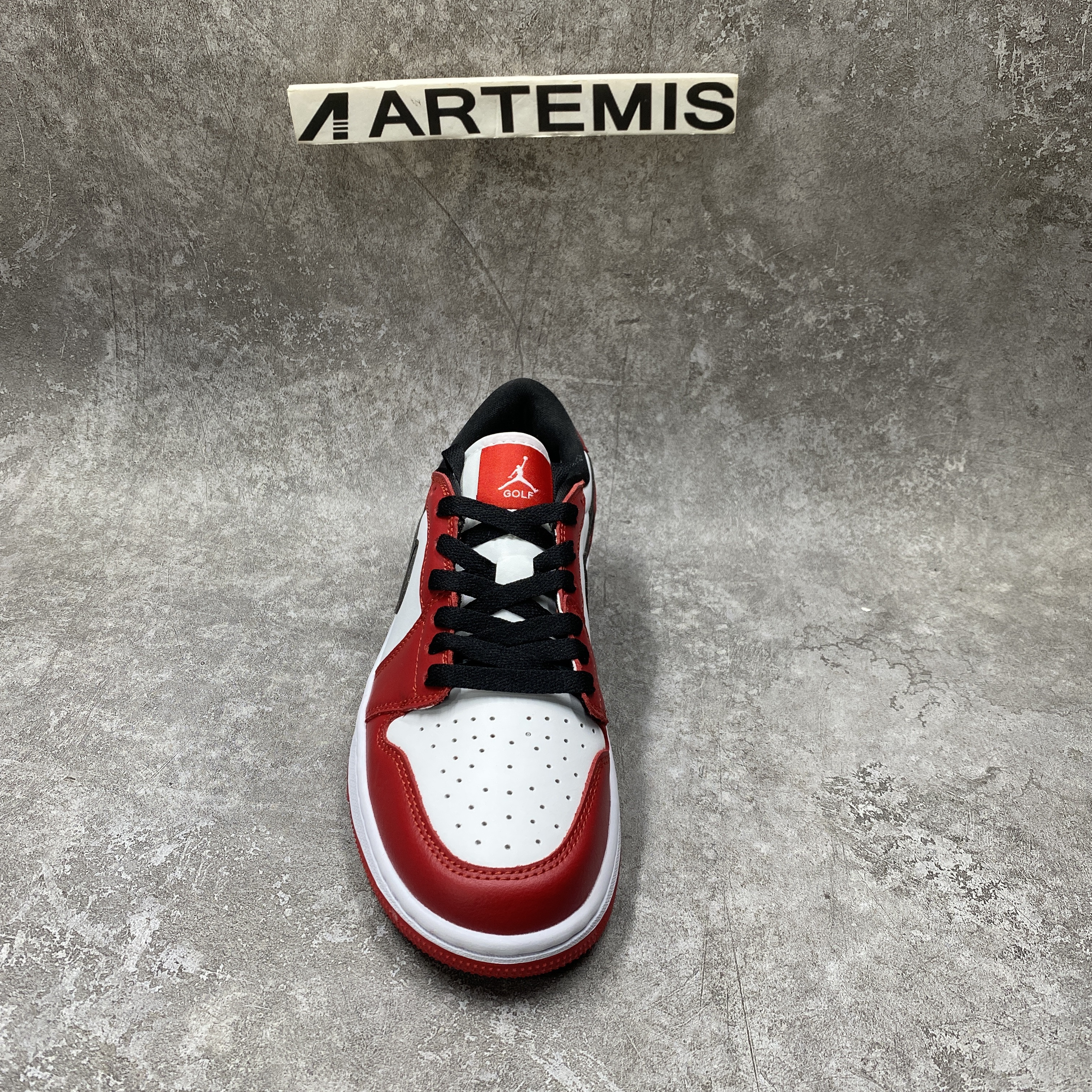 Jordan 1 Retro Low Golf
