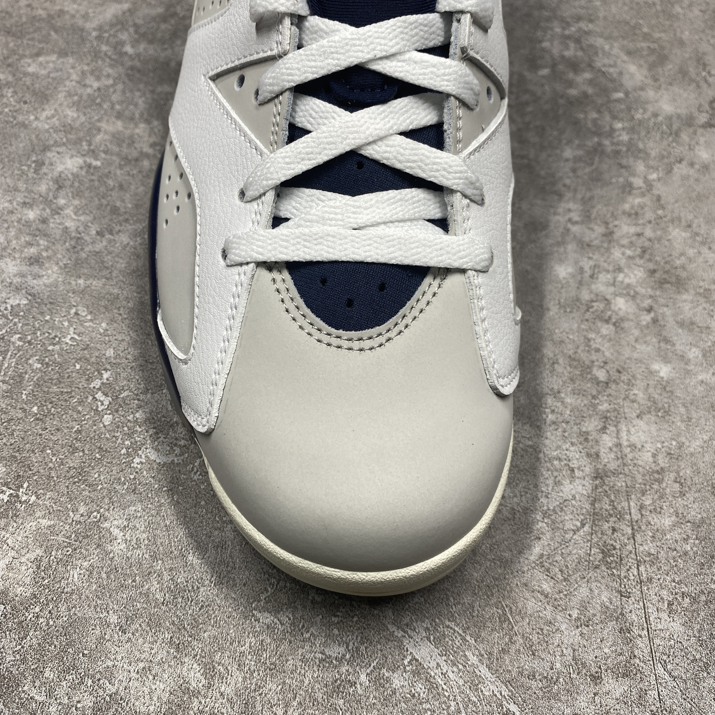 Jordan 6 Retro Tinker