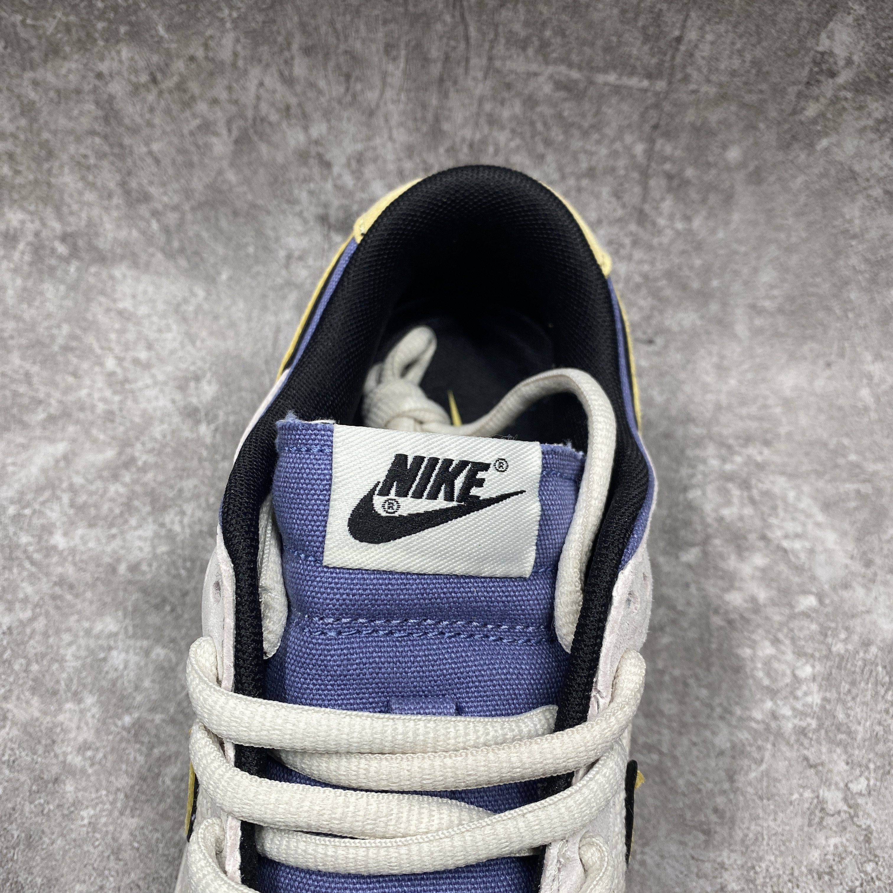 oT0mo katsuhiro x nike sb dunk low steamboy ost yellow blue