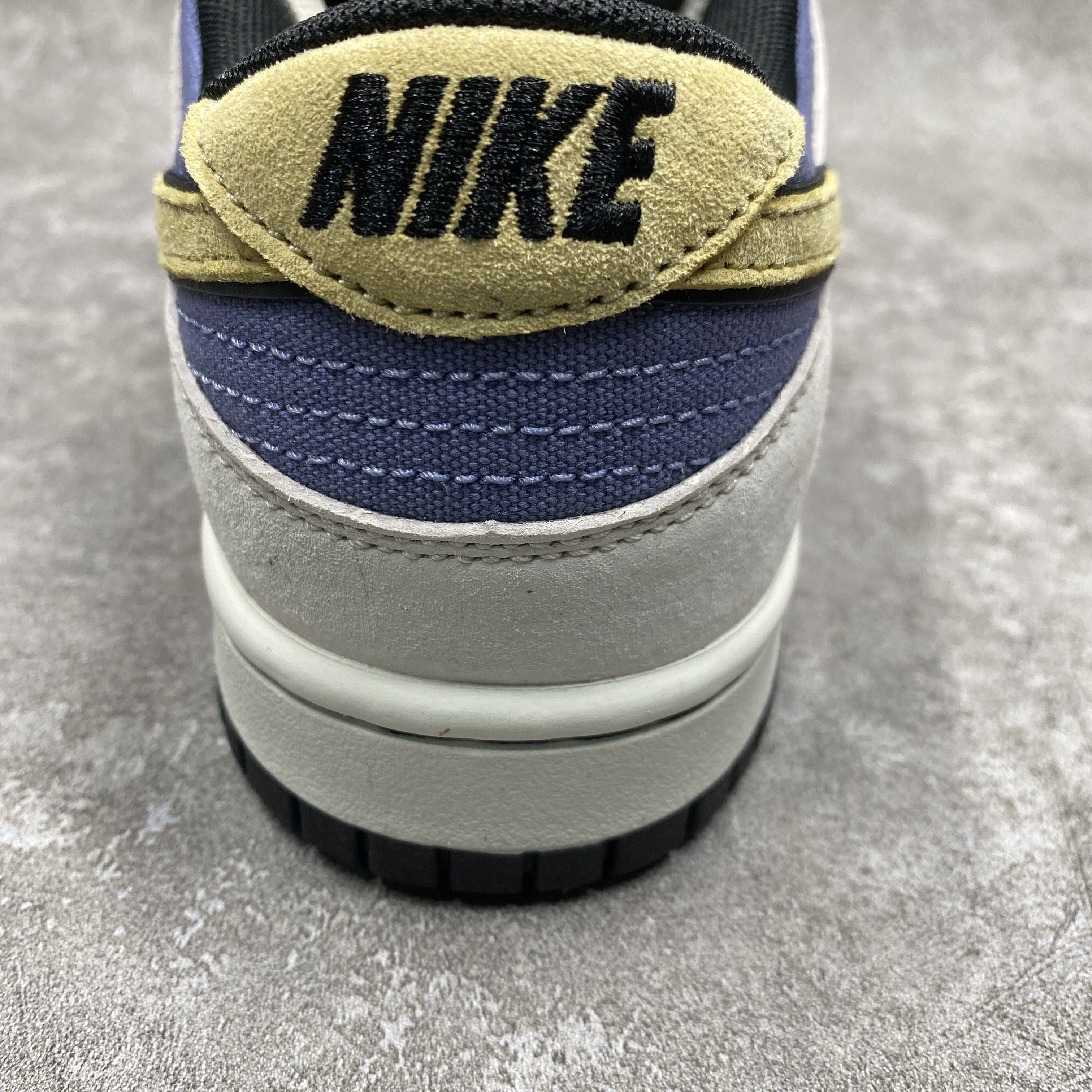 oT0mo katsuhiro x nike sb dunk low steamboy ost yellow blue
