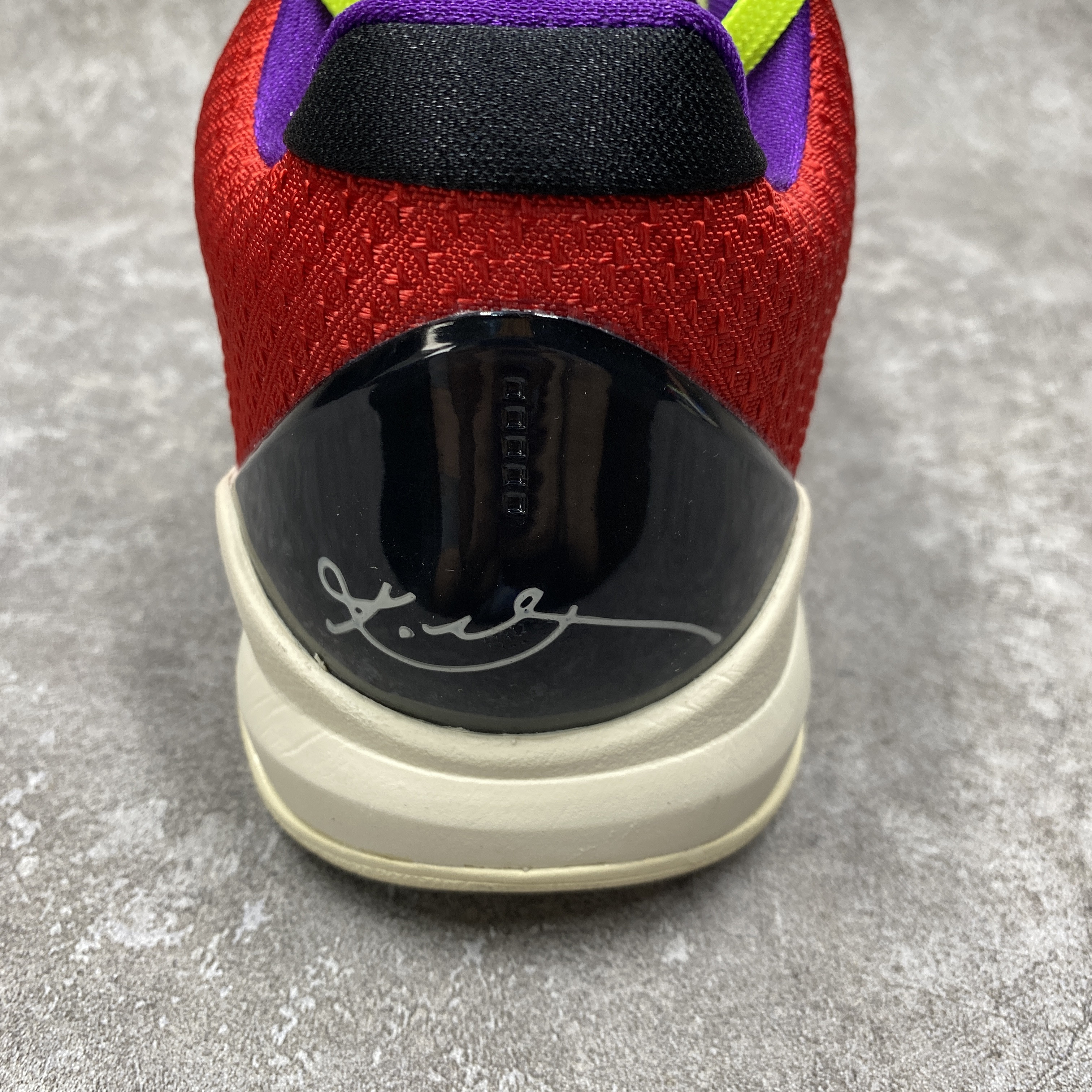 Nike Kobe 5 Protro PJ Tucker