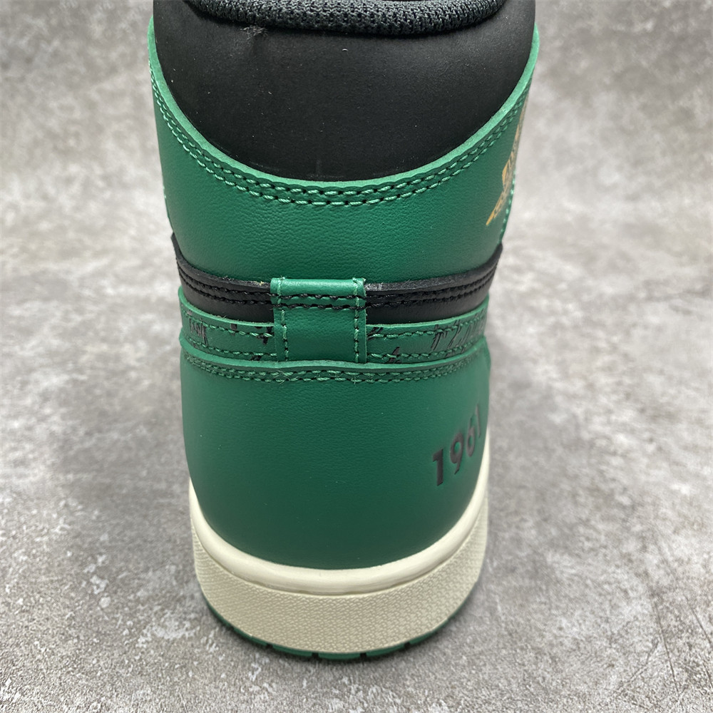 UA Jordan 1 Retro High Golf Eastside Golf 1961