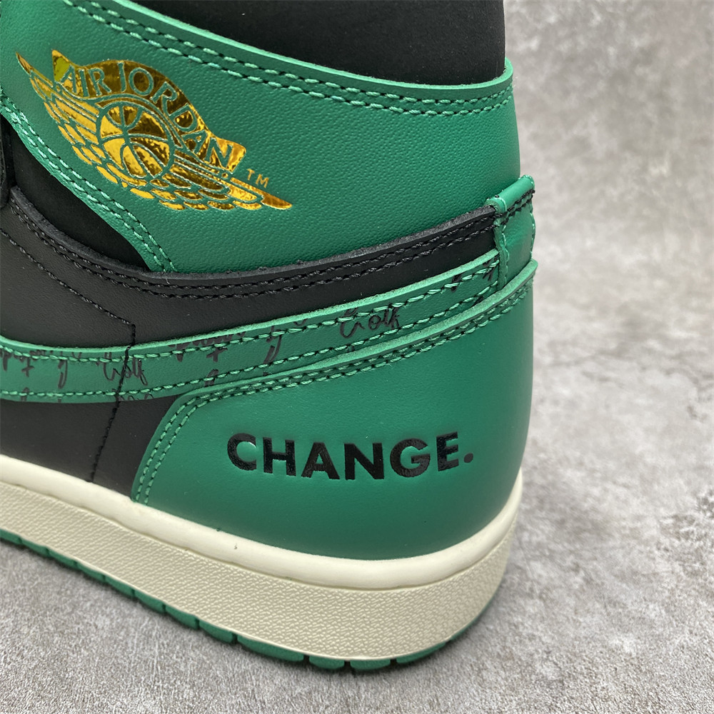 UA Jordan 1 Retro High Golf Eastside Golf 1961