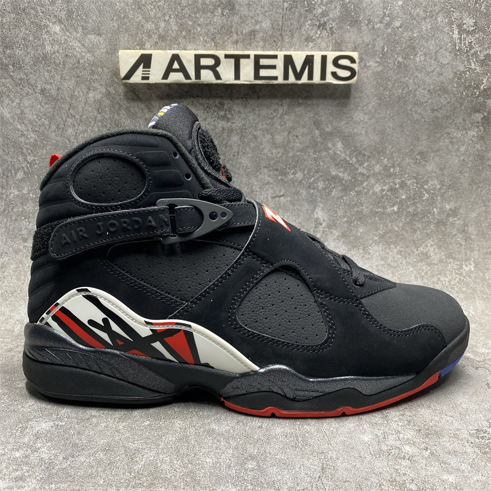 AIR JORDAN 8 RETRO 'PLAYOFF' 2023
