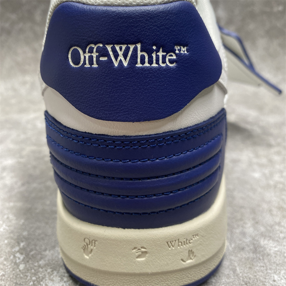 OFF-WHITE Out Of Office