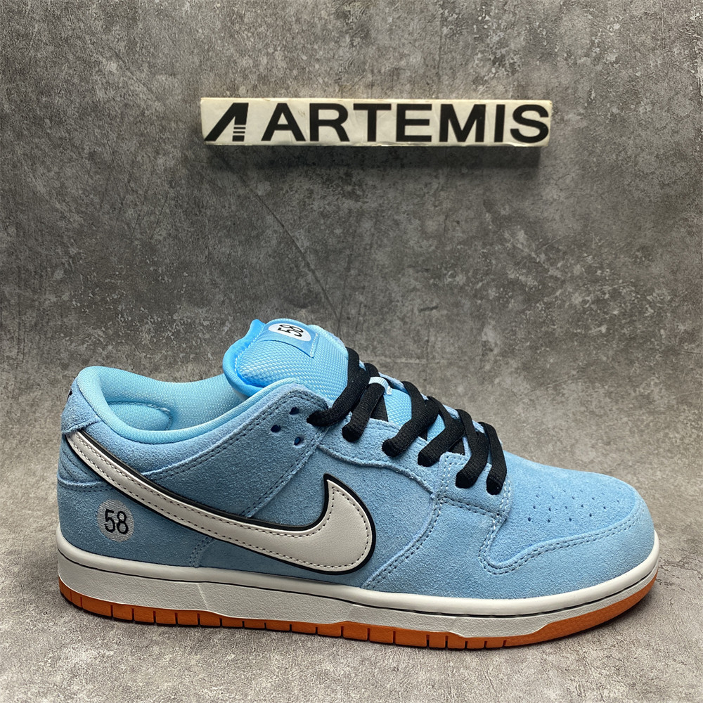 Nike SB Dunk Low Club 58 Gulf