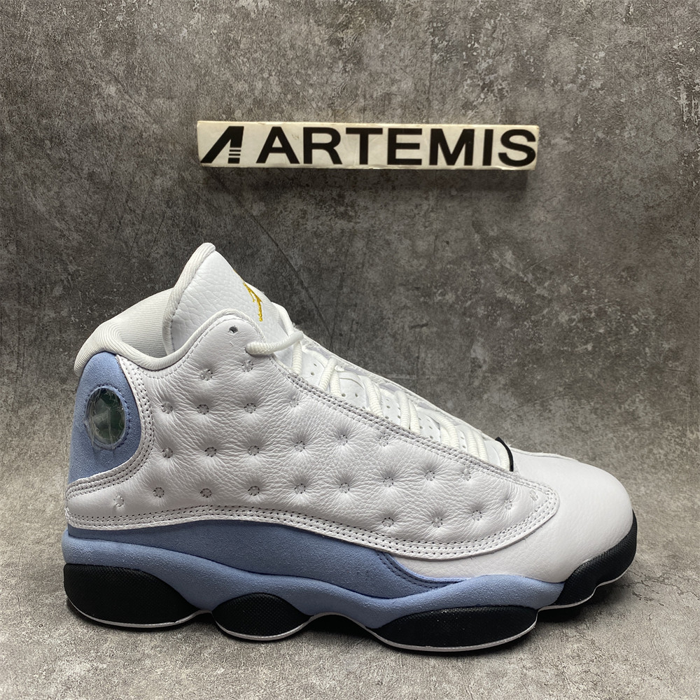 AIR JORDAN 13 RETRO 'BLUE GREY'