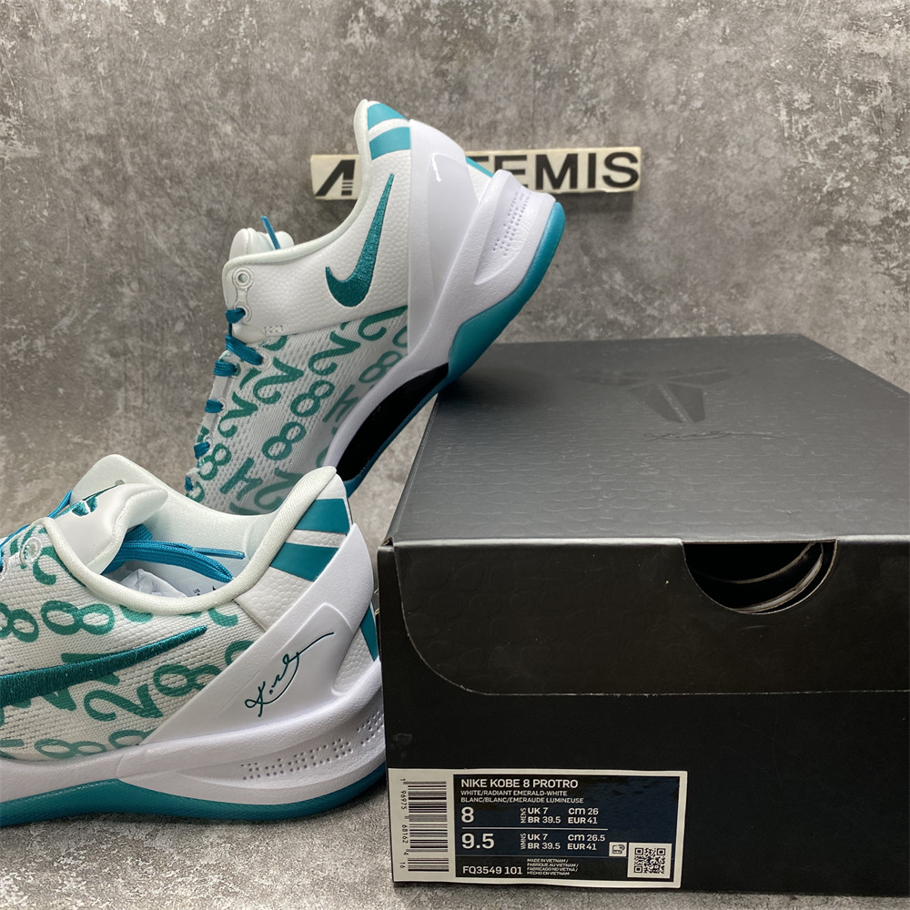 KOBE 8 PROTRO