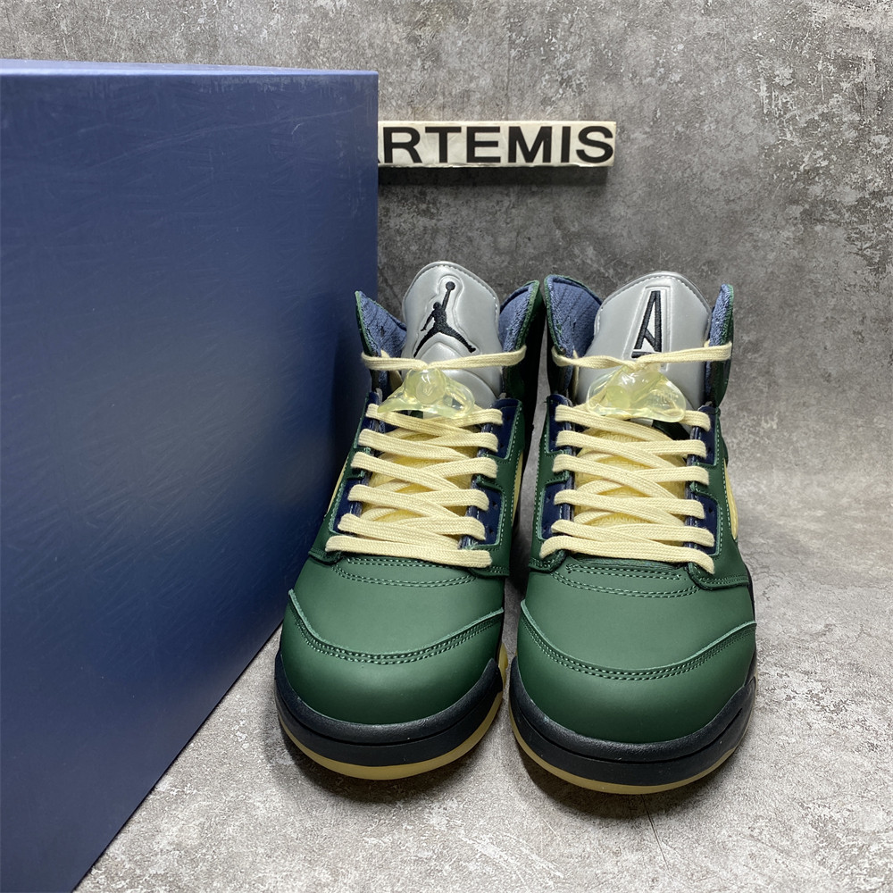 Jordan 5 Retro A Ma Maniére Dawn