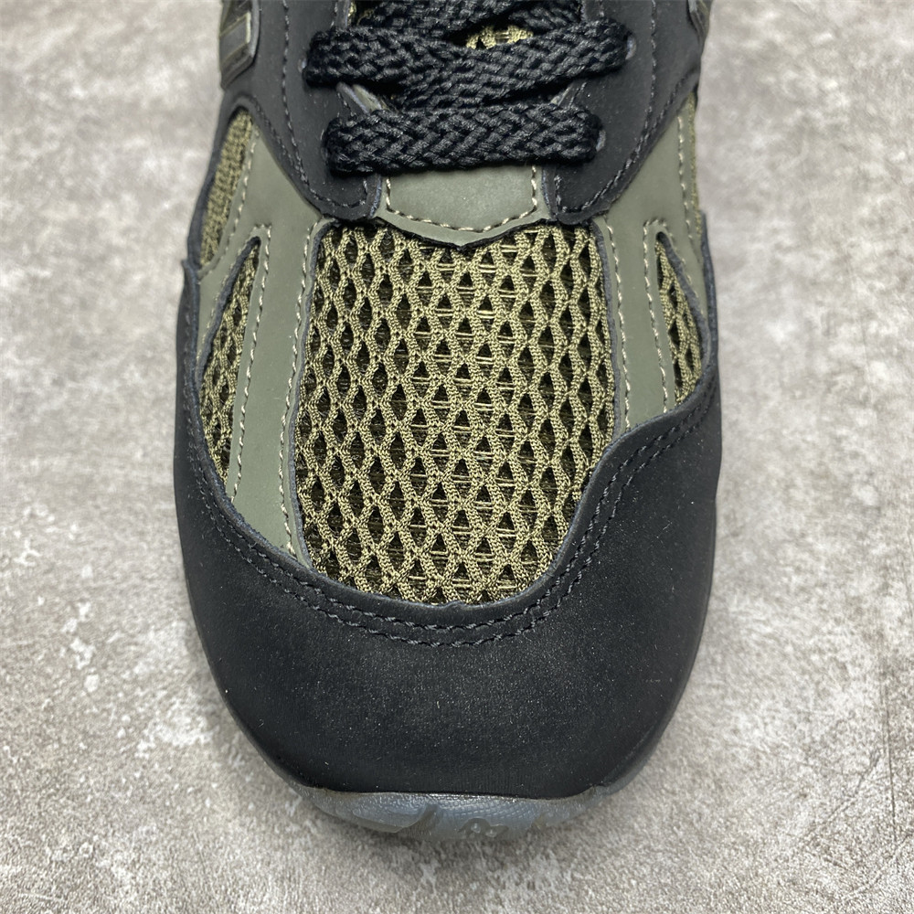 new Ba1an*e stone island x 991v2 made in england