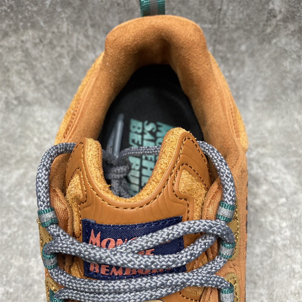 M0nc1er trailgrip grain