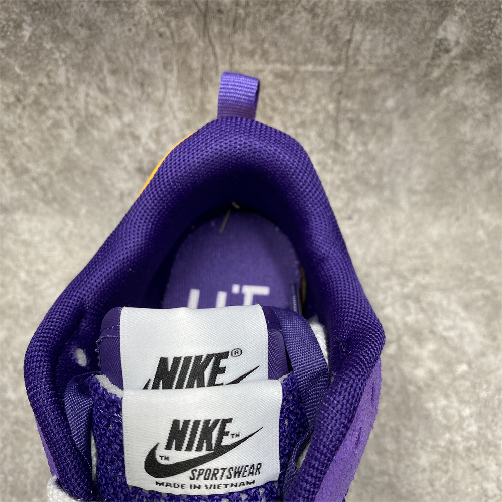 NIKE VAPORWAFFLE SACAI DARK IRIS
