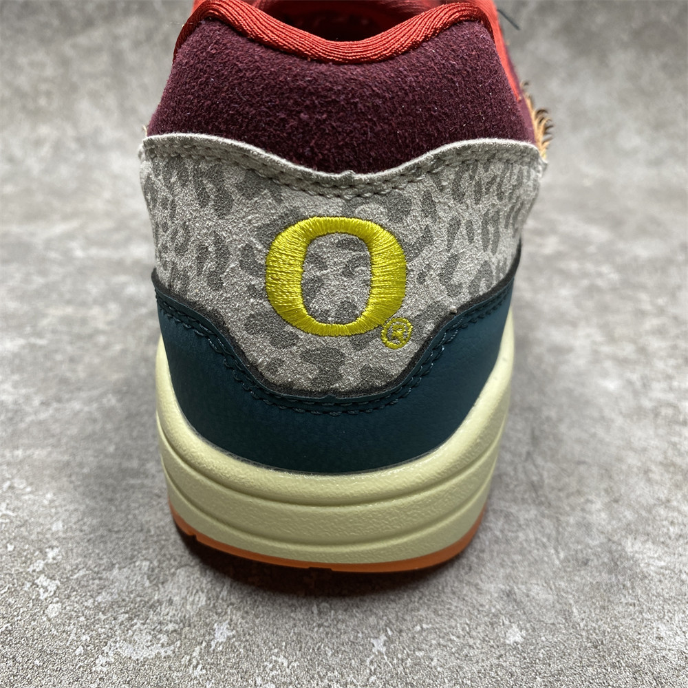 UA Nike Air Max 1