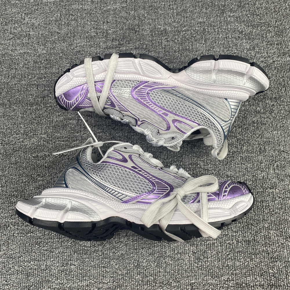 UA Balenciga 3XL Sneaker