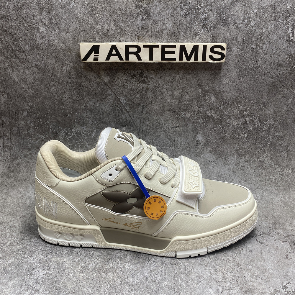 UA LV Trainer Sneaker