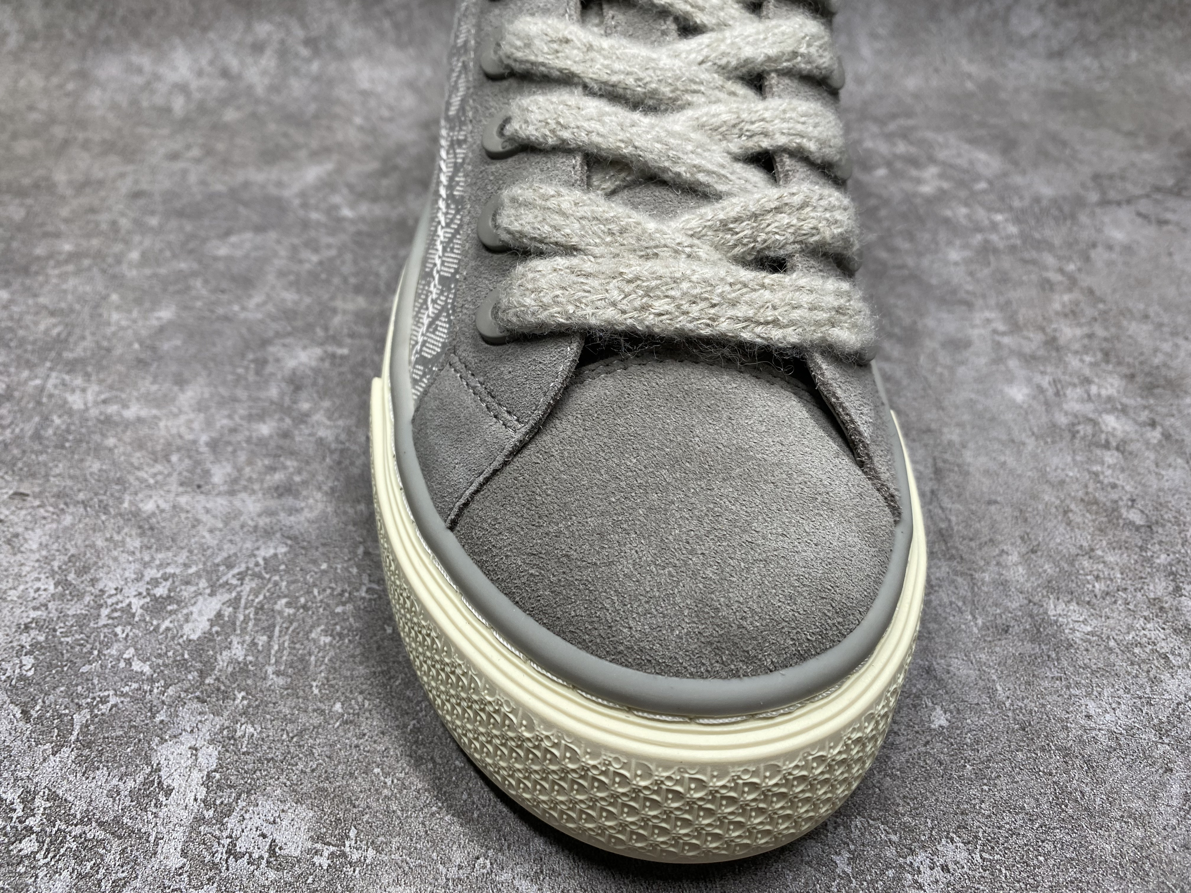 ua D*or b33 sneaker